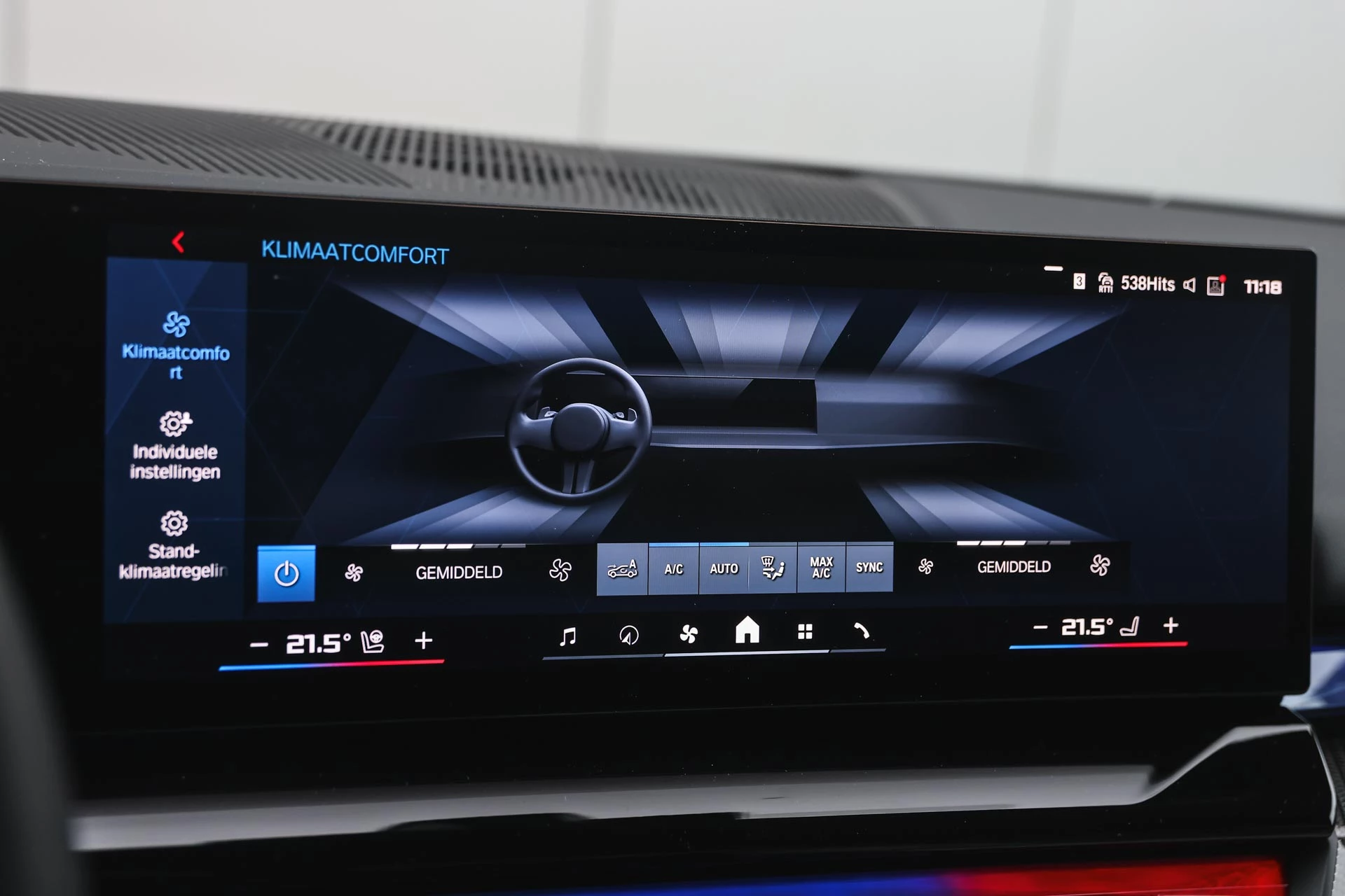 Hoofdafbeelding BMW M5