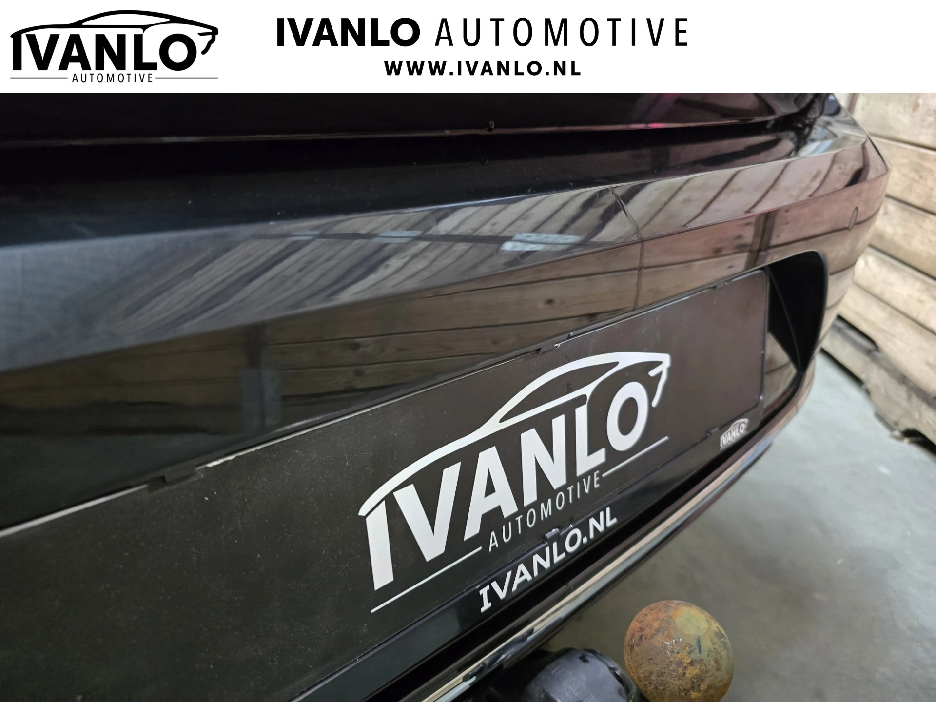 Hoofdafbeelding Volkswagen Arteon