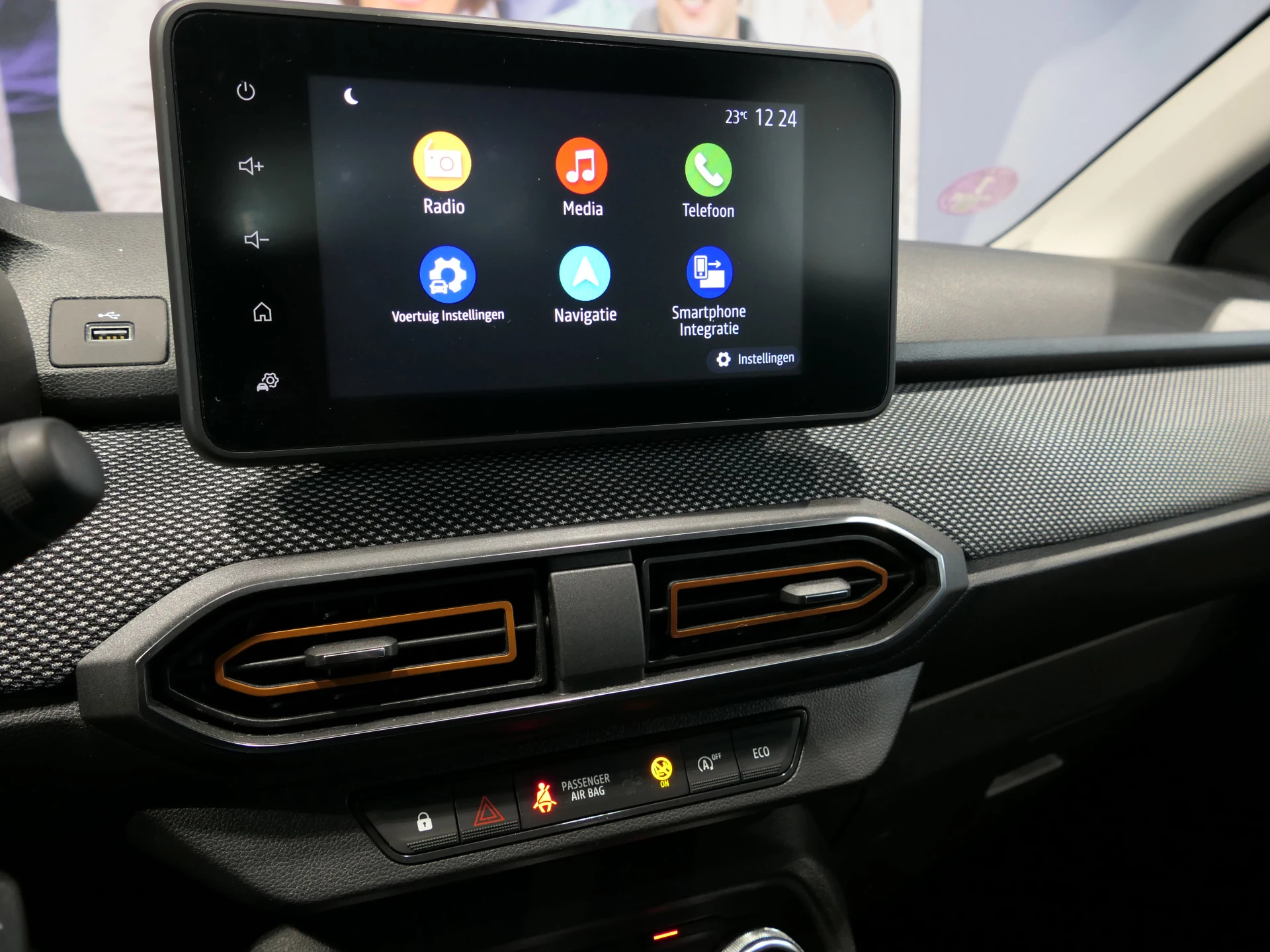 Hoofdafbeelding Dacia Sandero Stepway