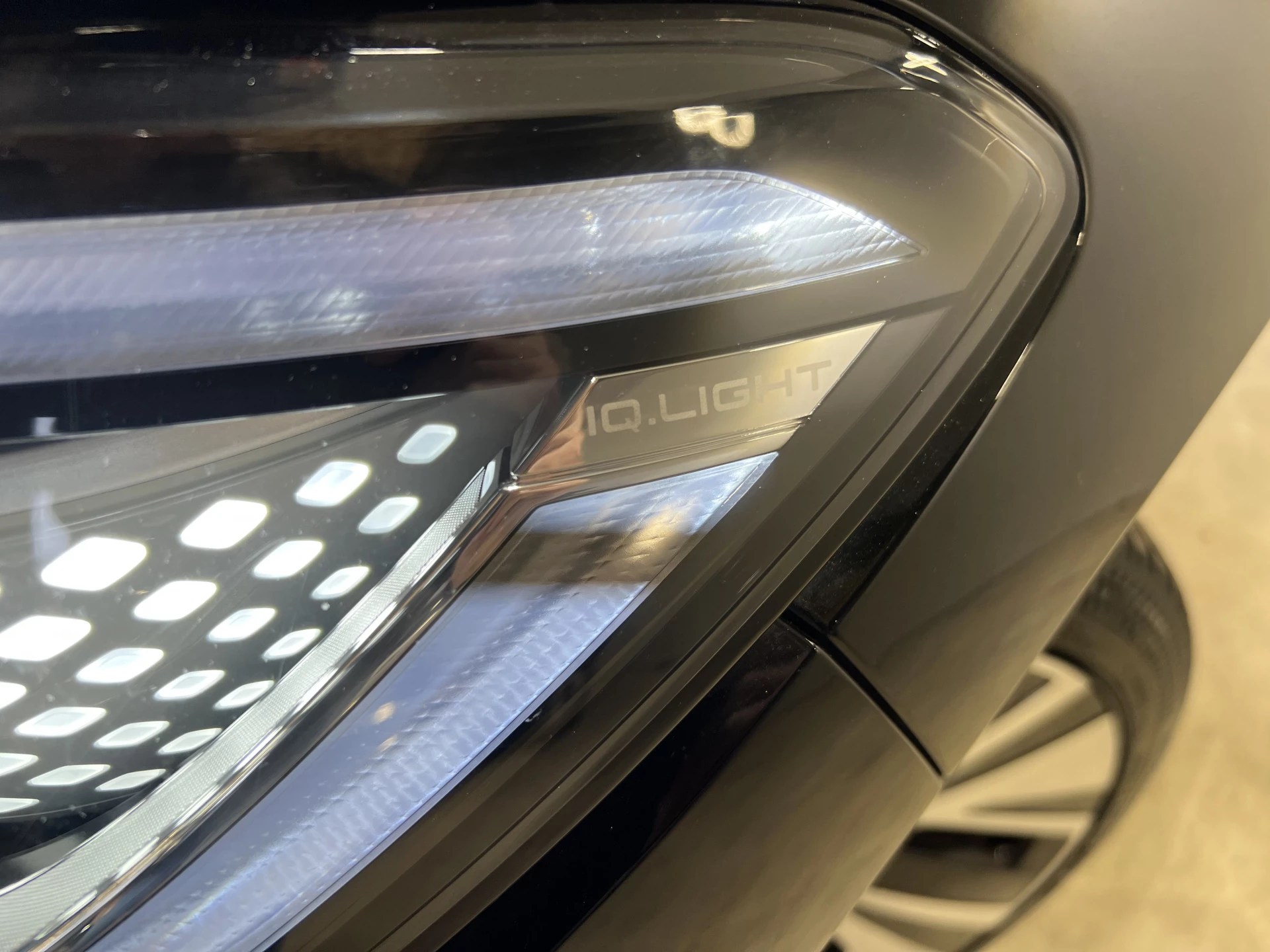 Hoofdafbeelding Volkswagen ID.5