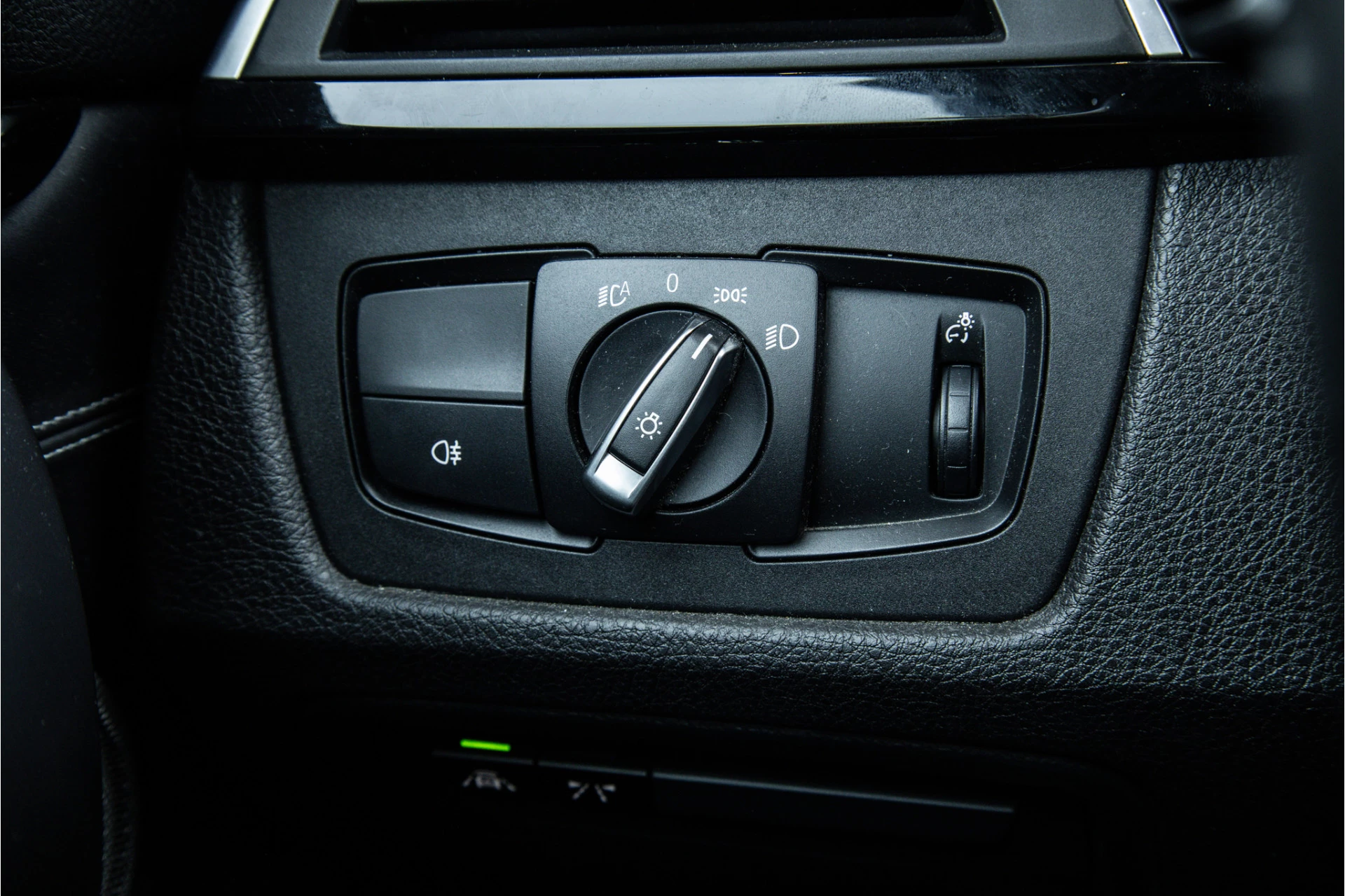 Hoofdafbeelding BMW M4