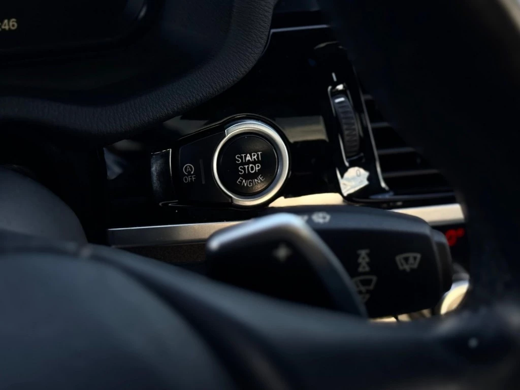 Hoofdafbeelding BMW X4