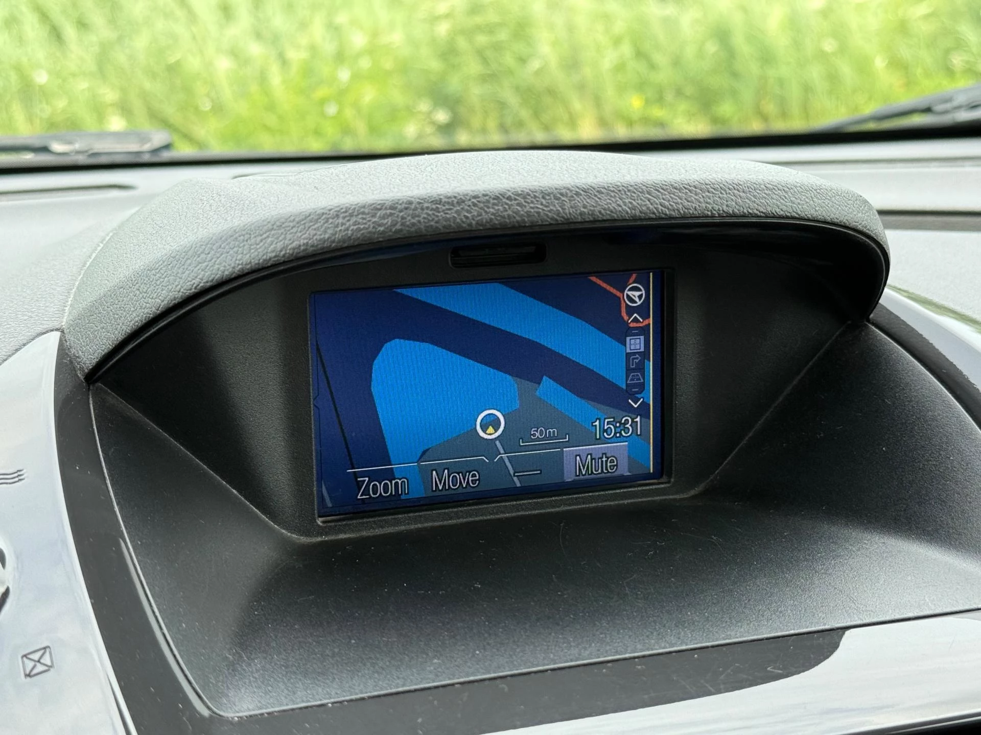 Hoofdafbeelding Ford Tourneo Courier