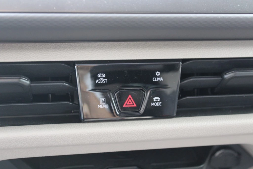Hoofdafbeelding Volkswagen Multivan