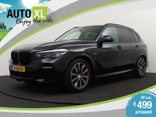 BMW X5 xDrive45e High Executive Adapt. Cruise Carplay Memory 20' LMV