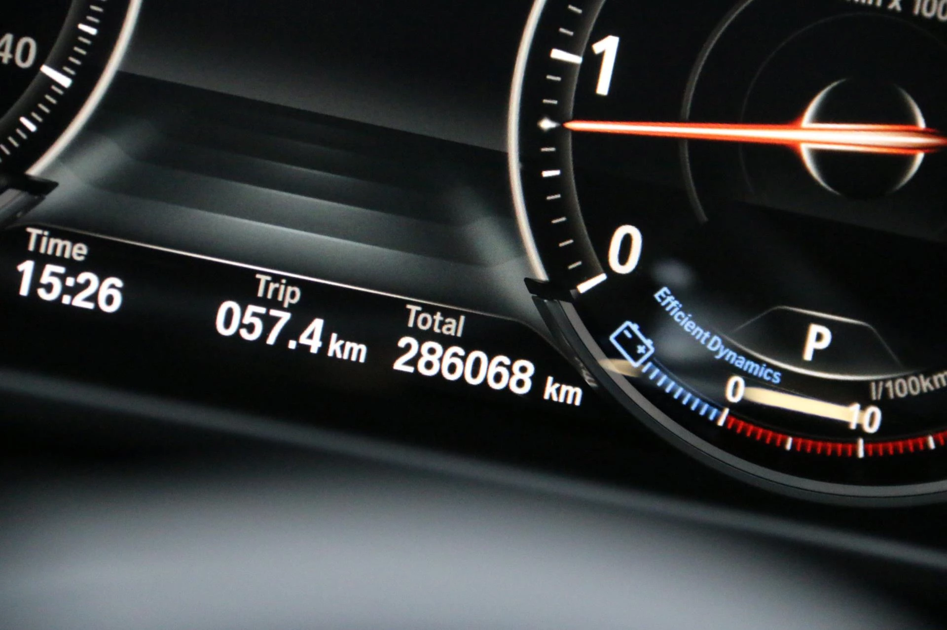 Hoofdafbeelding BMW X6