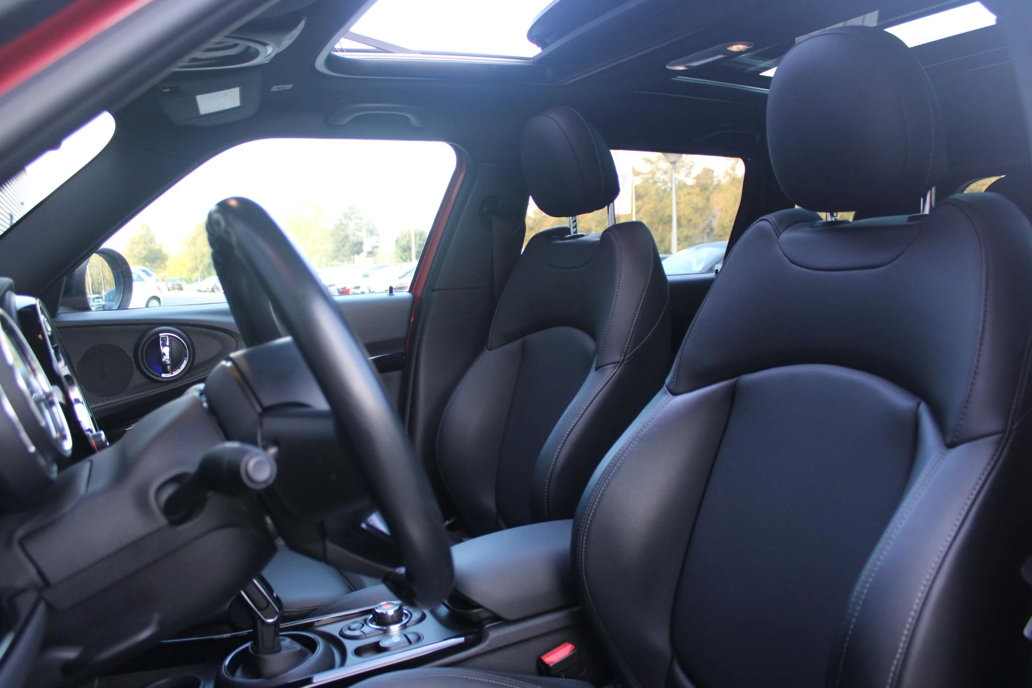 Hoofdafbeelding MINI Clubman