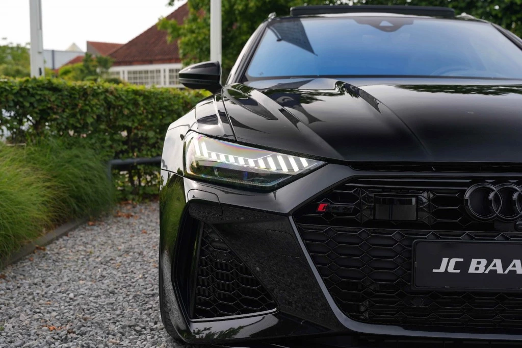 Hoofdafbeelding Audi RS6