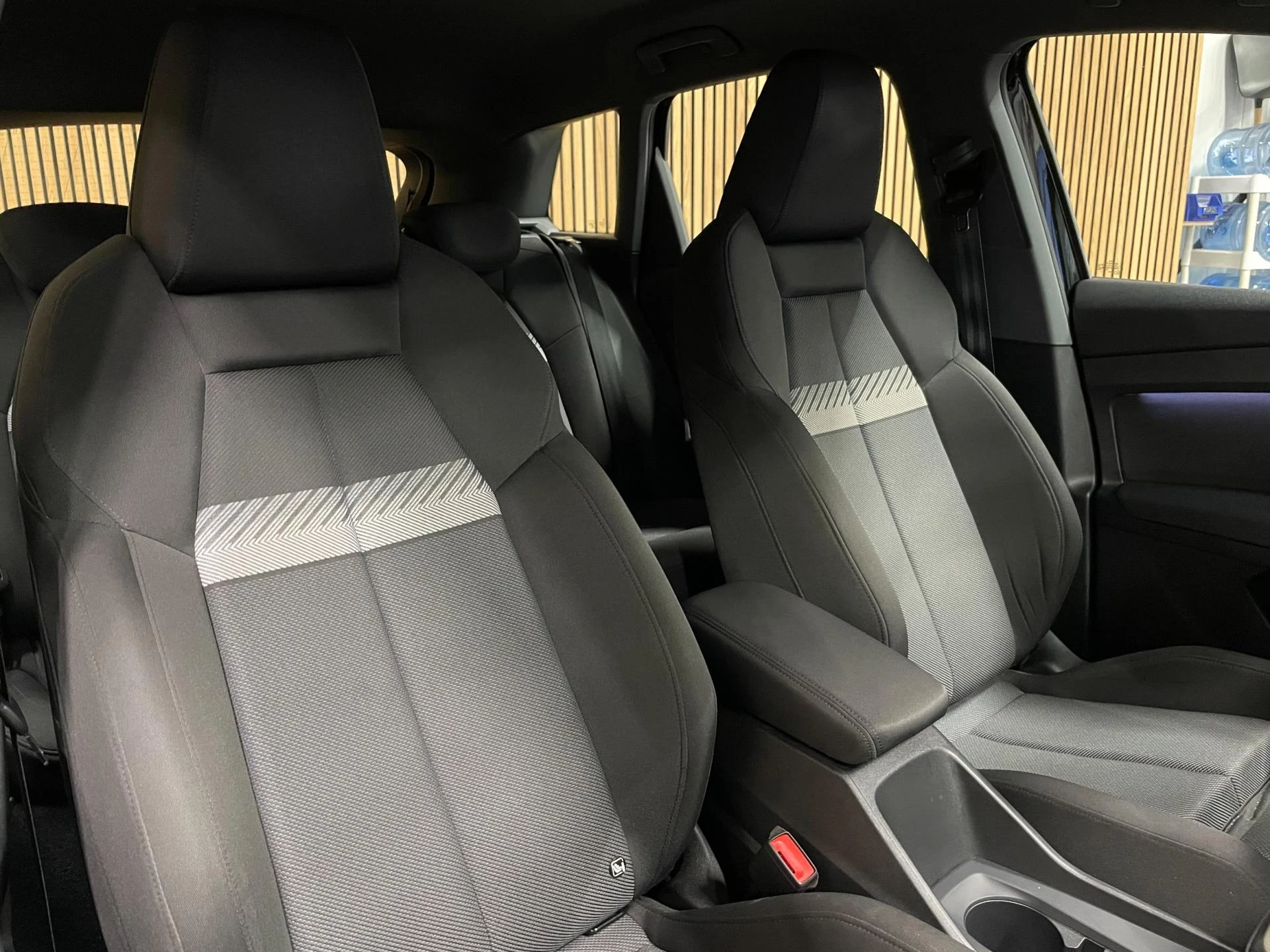 Hoofdafbeelding Audi Q4 e-tron