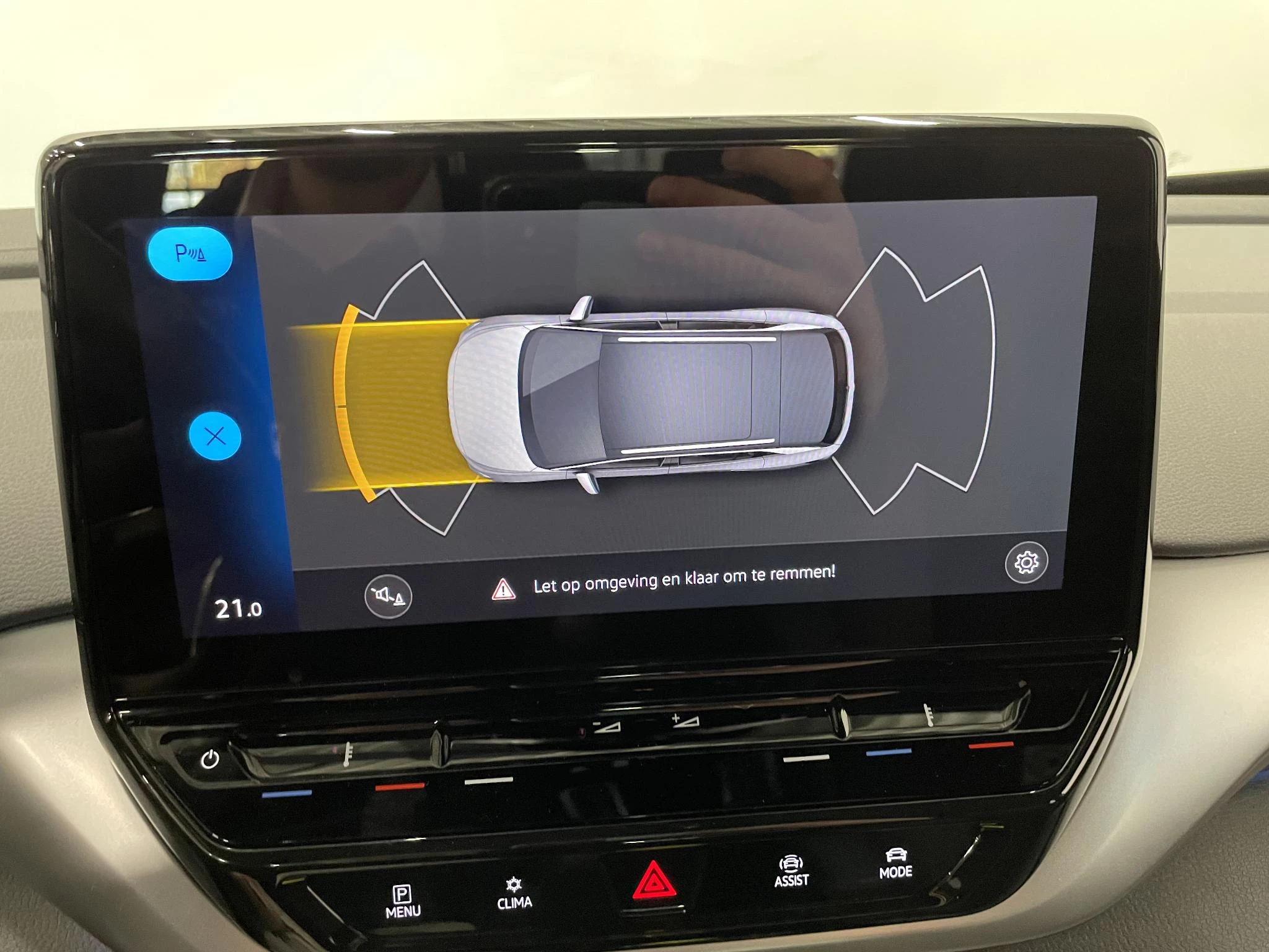 Hoofdafbeelding Volkswagen ID.4