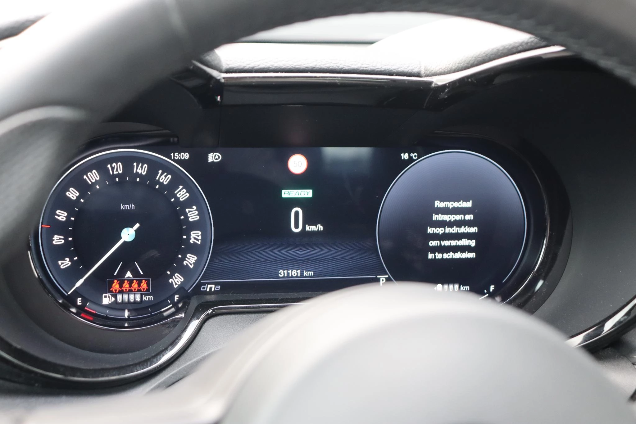Hoofdafbeelding Alfa Romeo Tonale