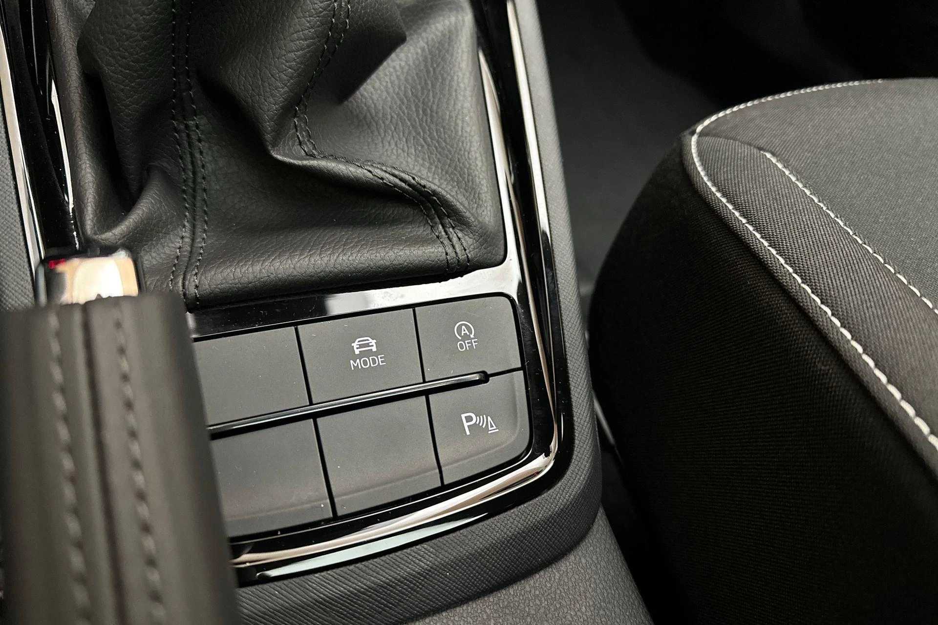 Hoofdafbeelding Škoda Scala