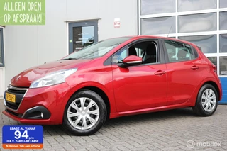 Peugeot 208 1.2 PureTech Blue Lion AIRCO/PDC/NAVI/NAP