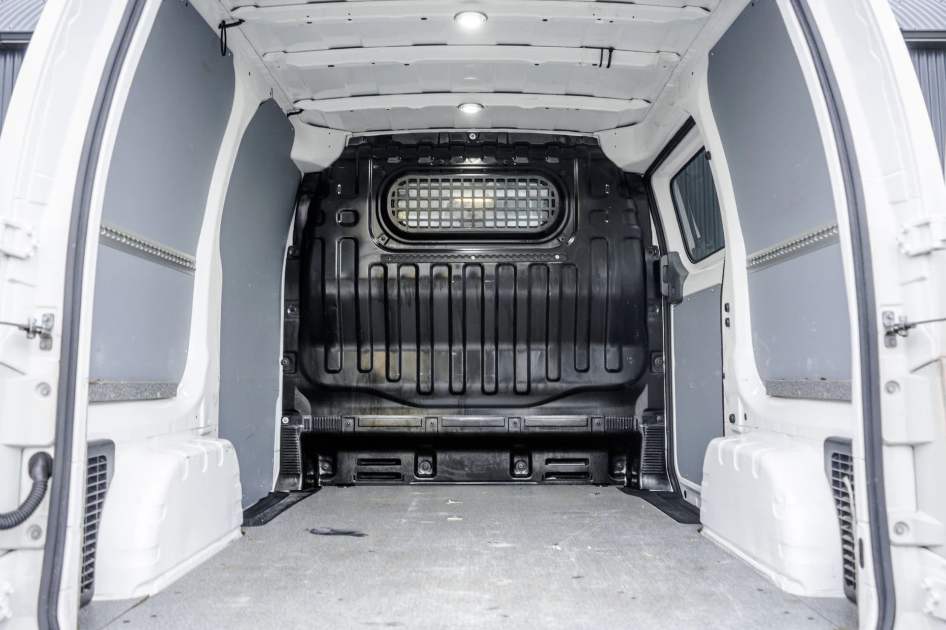 Hoofdafbeelding Nissan e-NV200