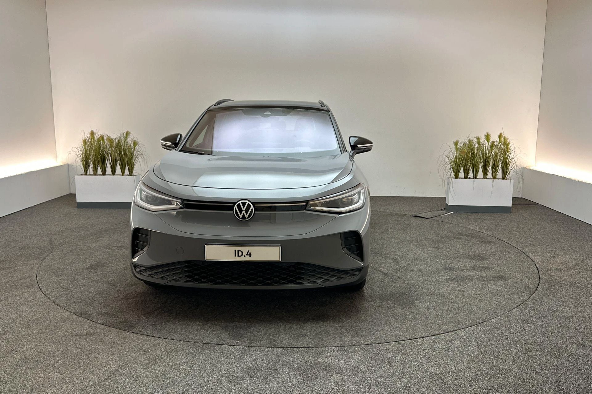 Hoofdafbeelding Volkswagen ID.4