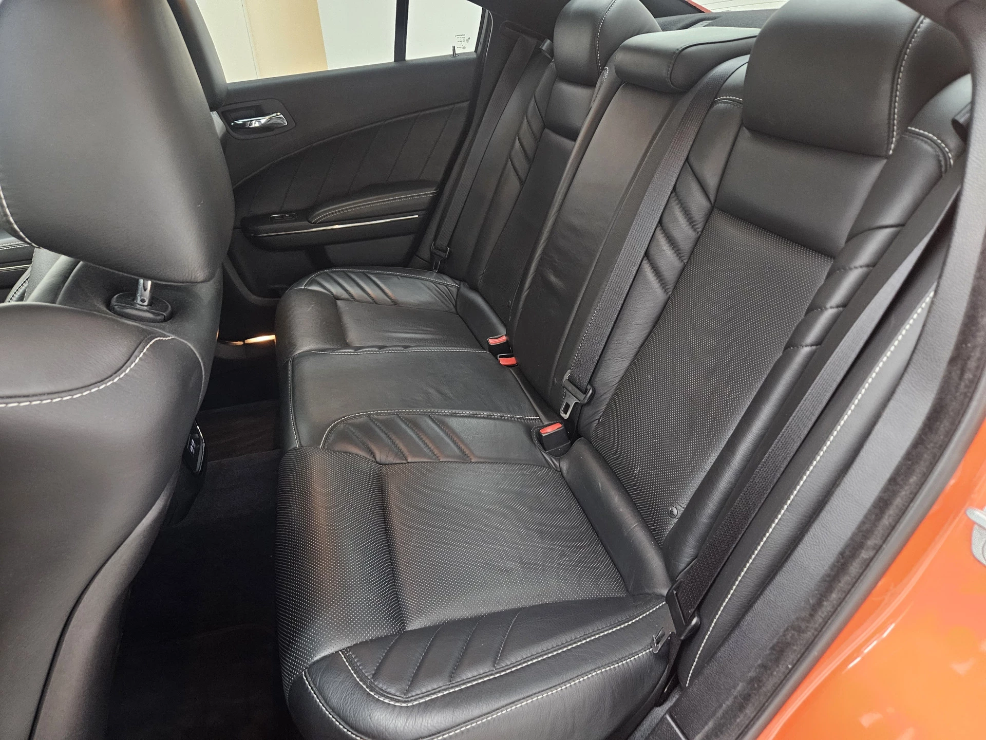 Hoofdafbeelding Dodge Charger