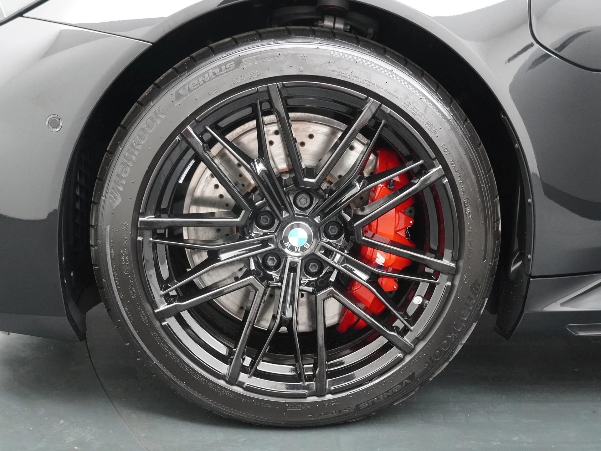 Hoofdafbeelding BMW M5