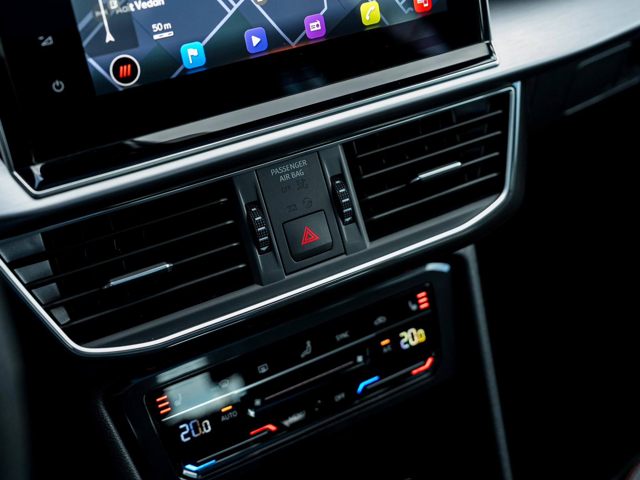 Hoofdafbeelding SEAT Tarraco