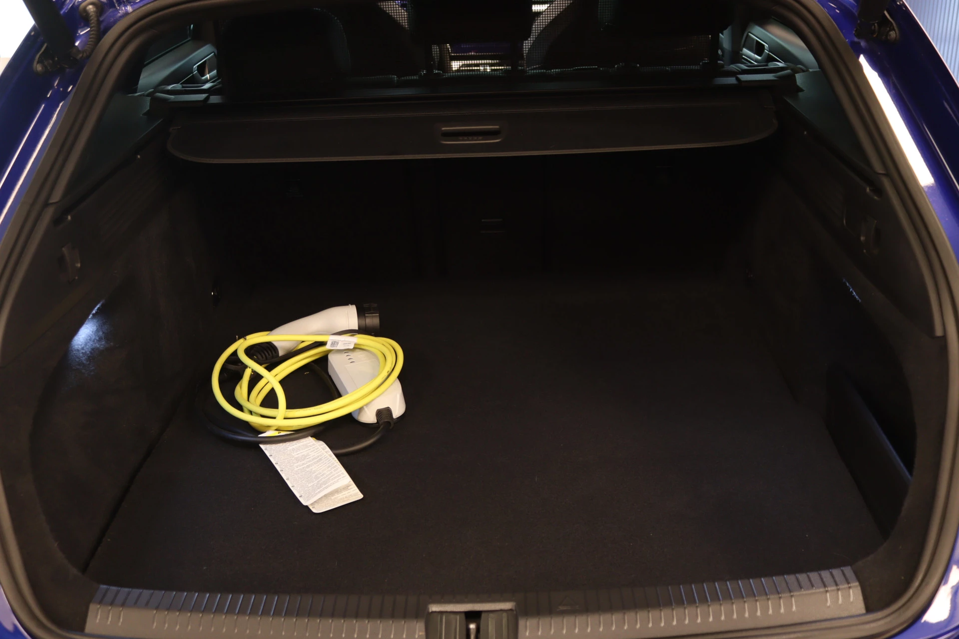 Hoofdafbeelding Volkswagen Arteon