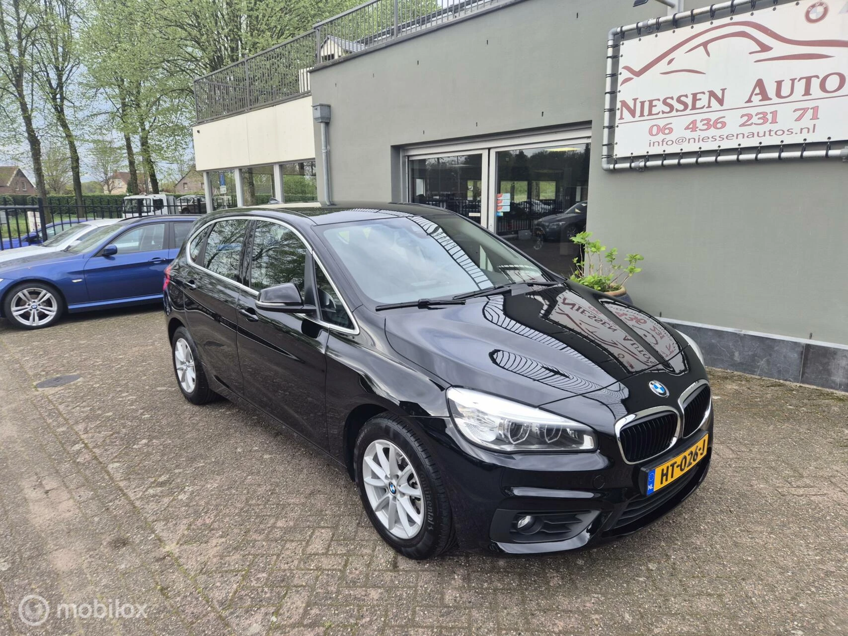 Hoofdafbeelding BMW 2 Serie