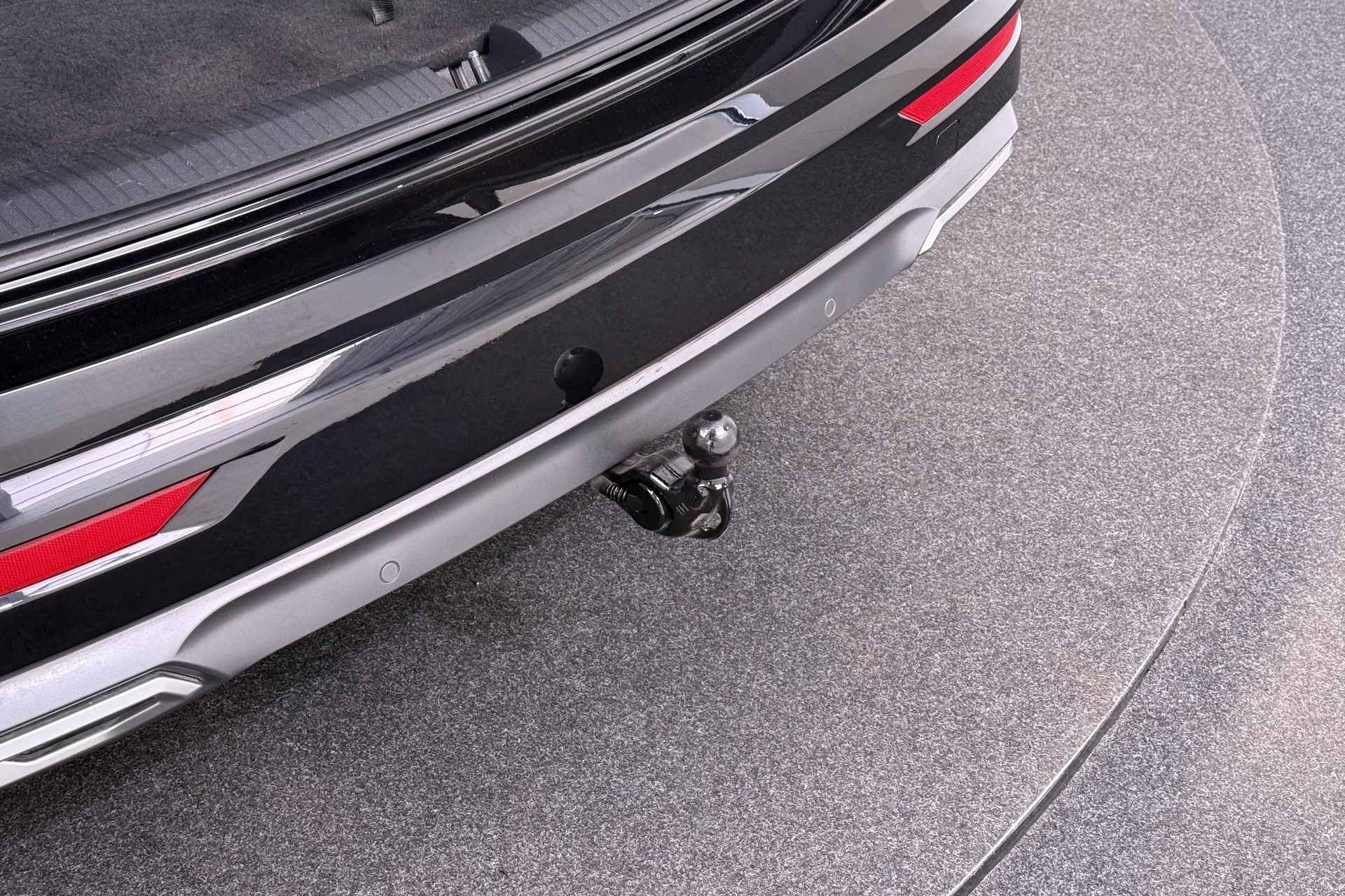 Hoofdafbeelding SEAT Tarraco