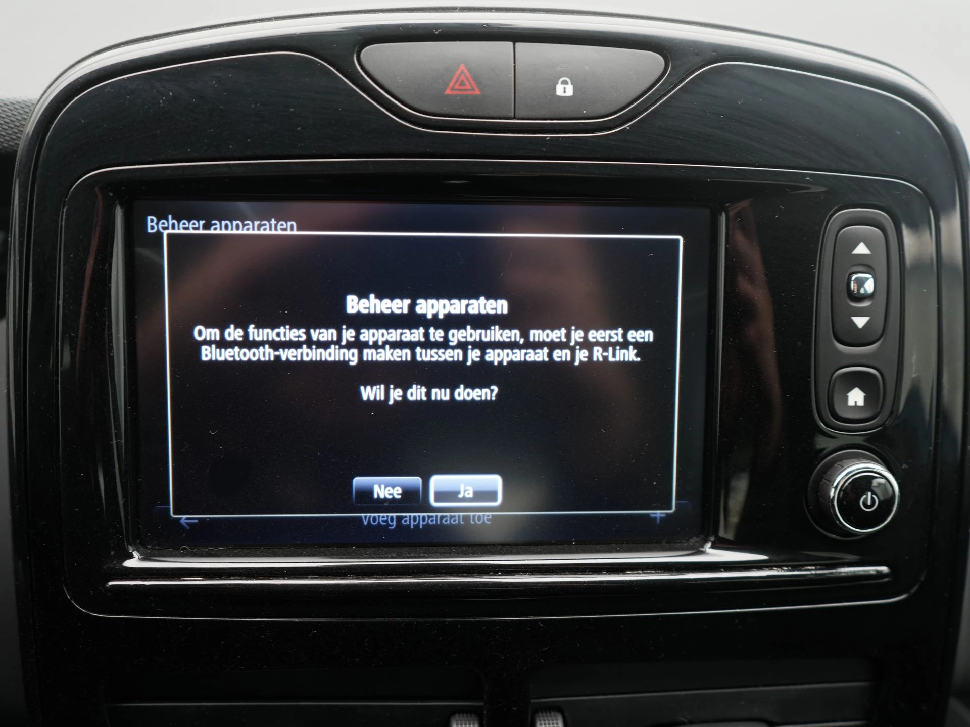 Hoofdafbeelding Renault ZOE