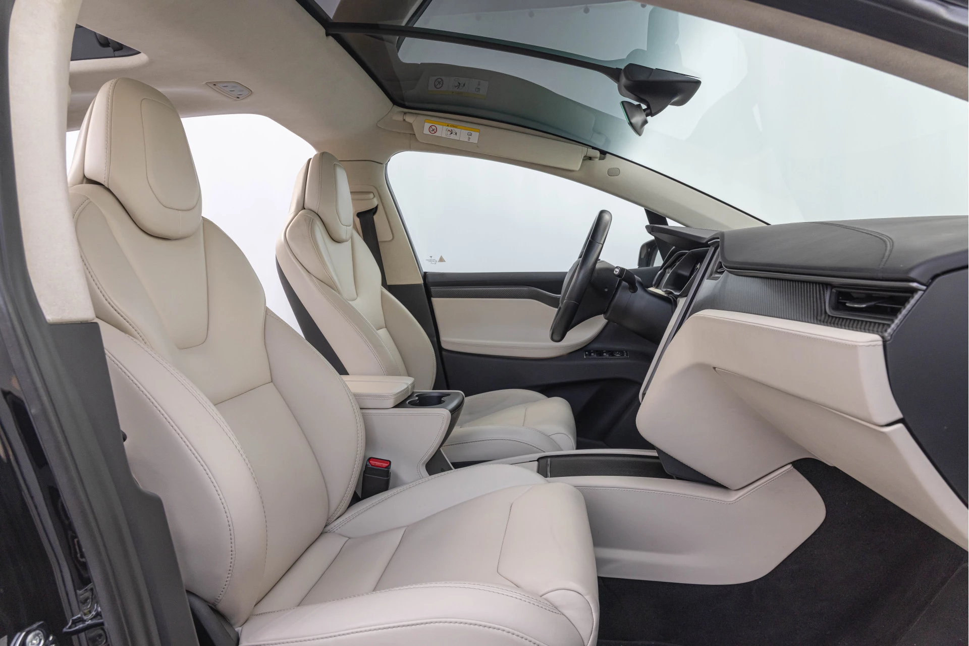 Hoofdafbeelding Tesla Model X