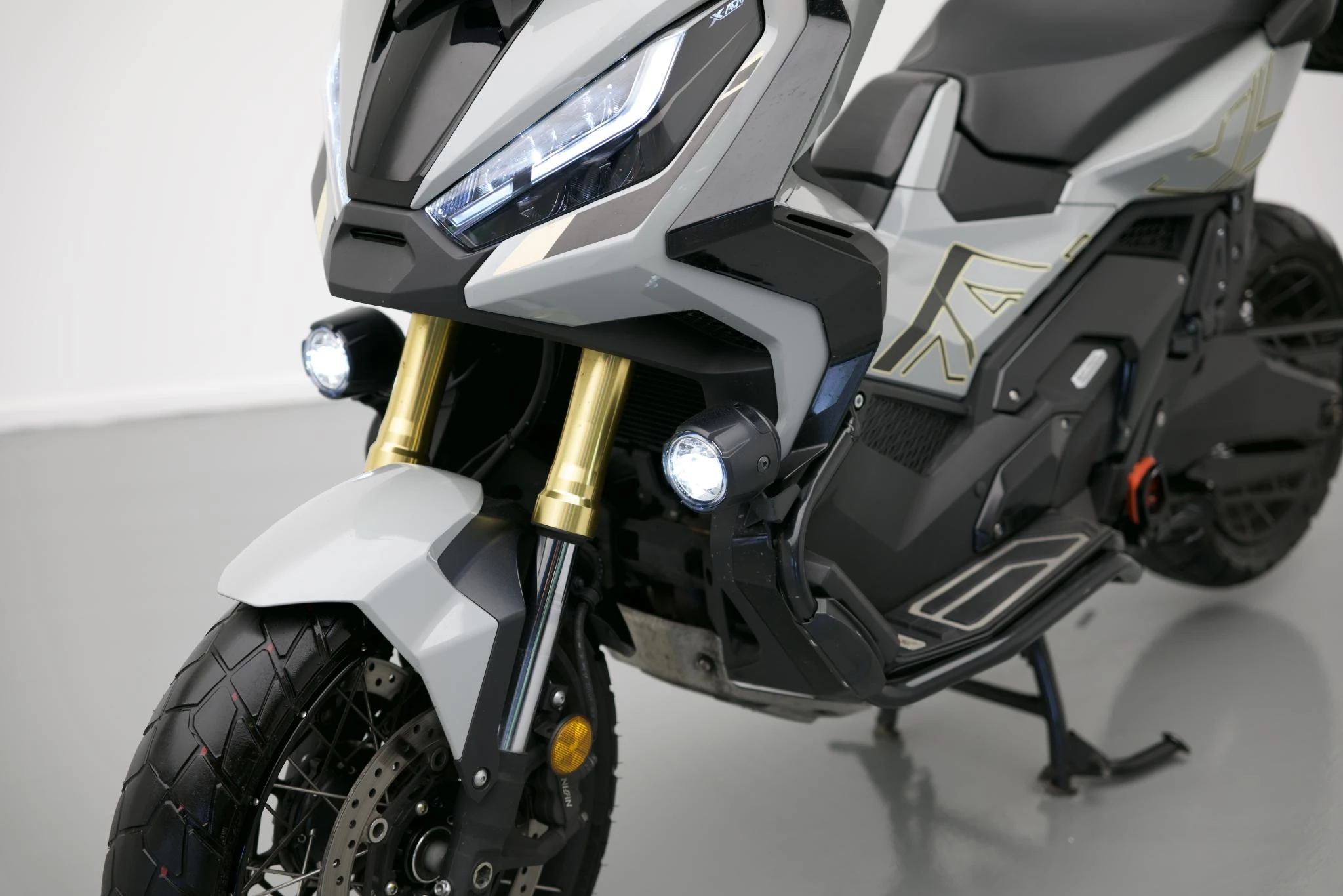 Hoofdafbeelding Honda NC 750