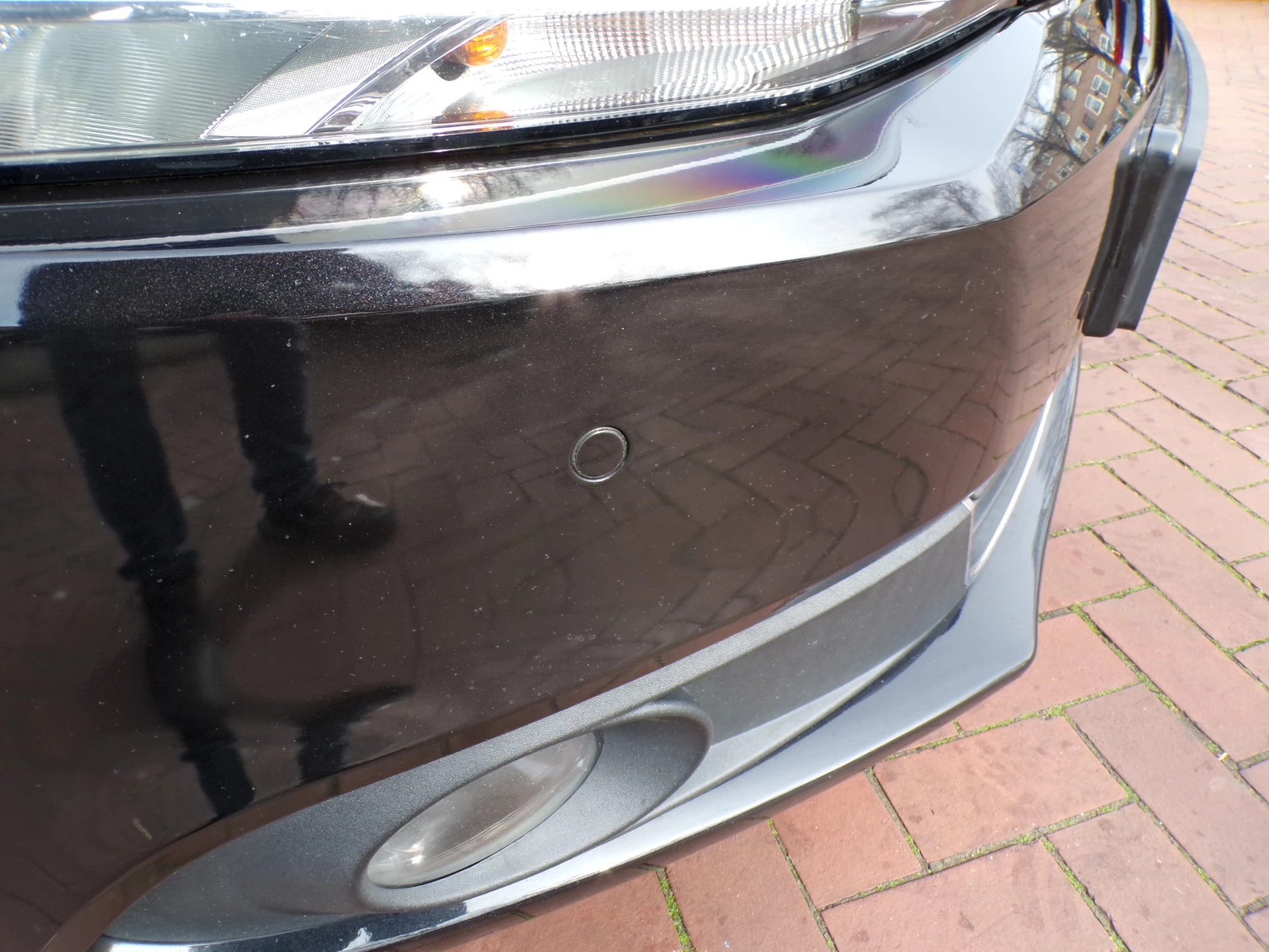 Hoofdafbeelding Volkswagen Jetta