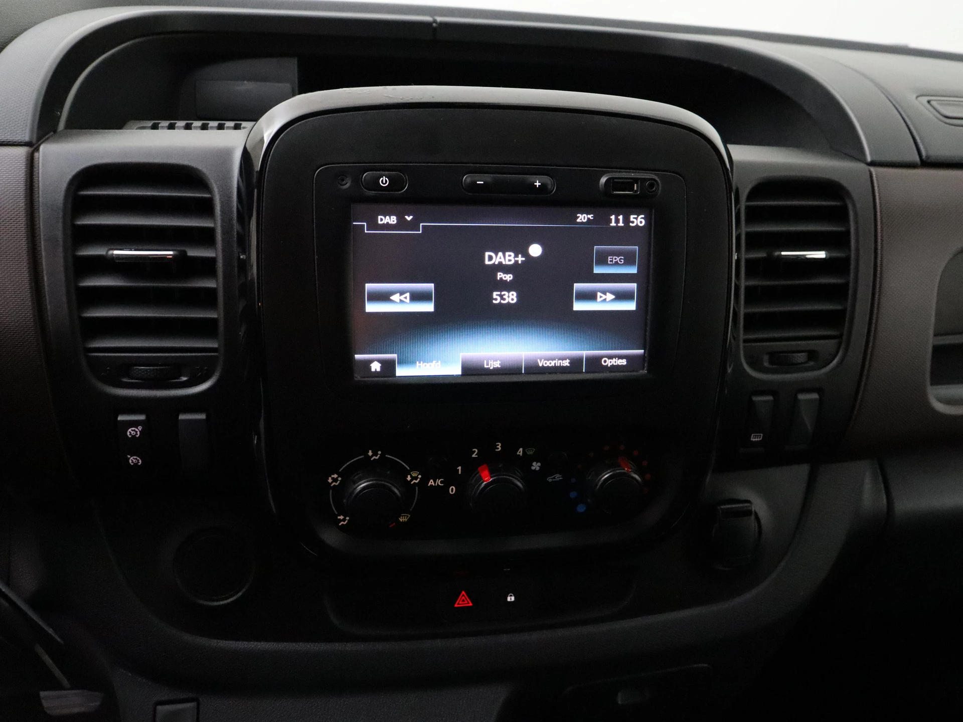 Hoofdafbeelding Fiat Talento