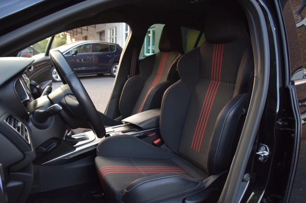 Hoofdafbeelding Renault Mégane