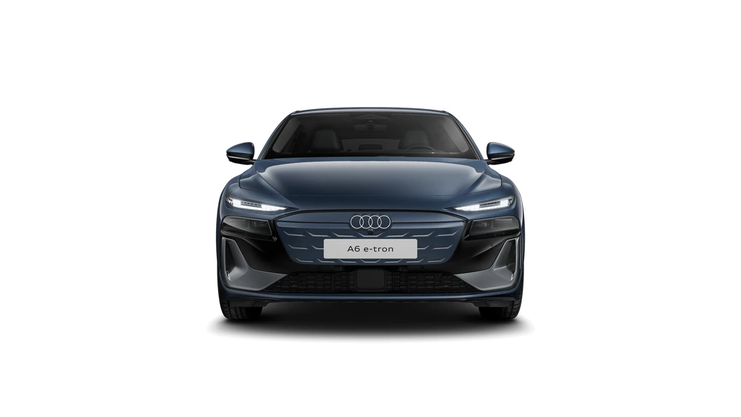 Hoofdafbeelding Audi A6 Sportback e-tron