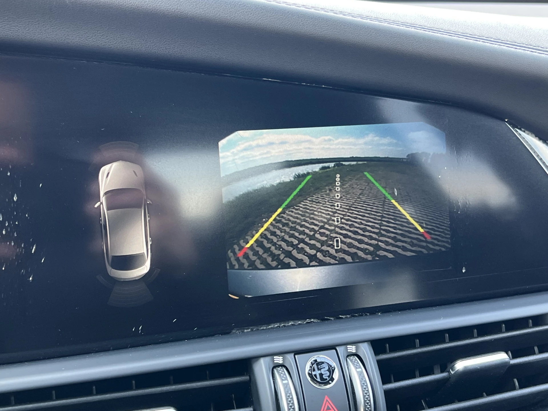 Hoofdafbeelding Alfa Romeo Giulia
