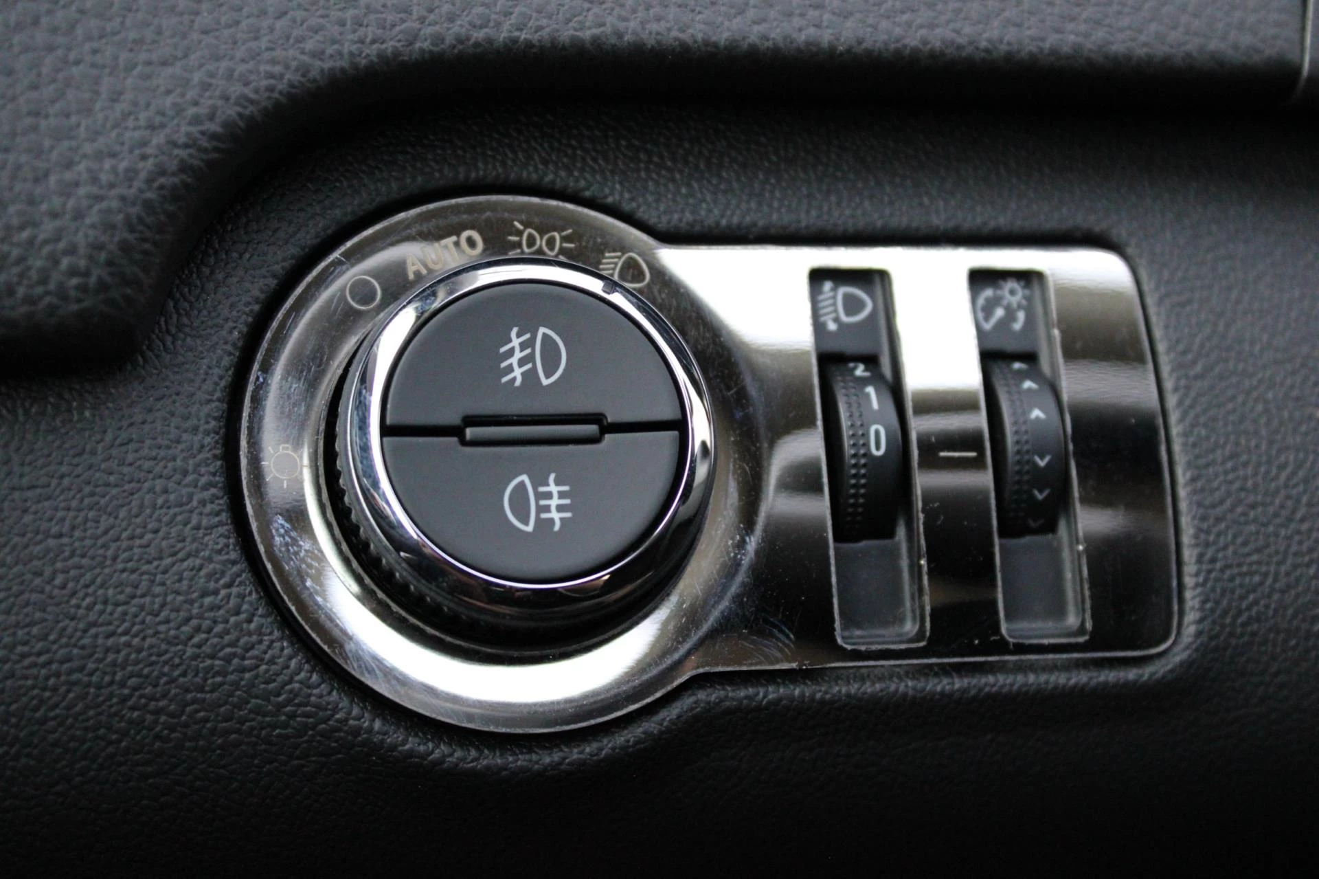 Hoofdafbeelding Opel Insignia
