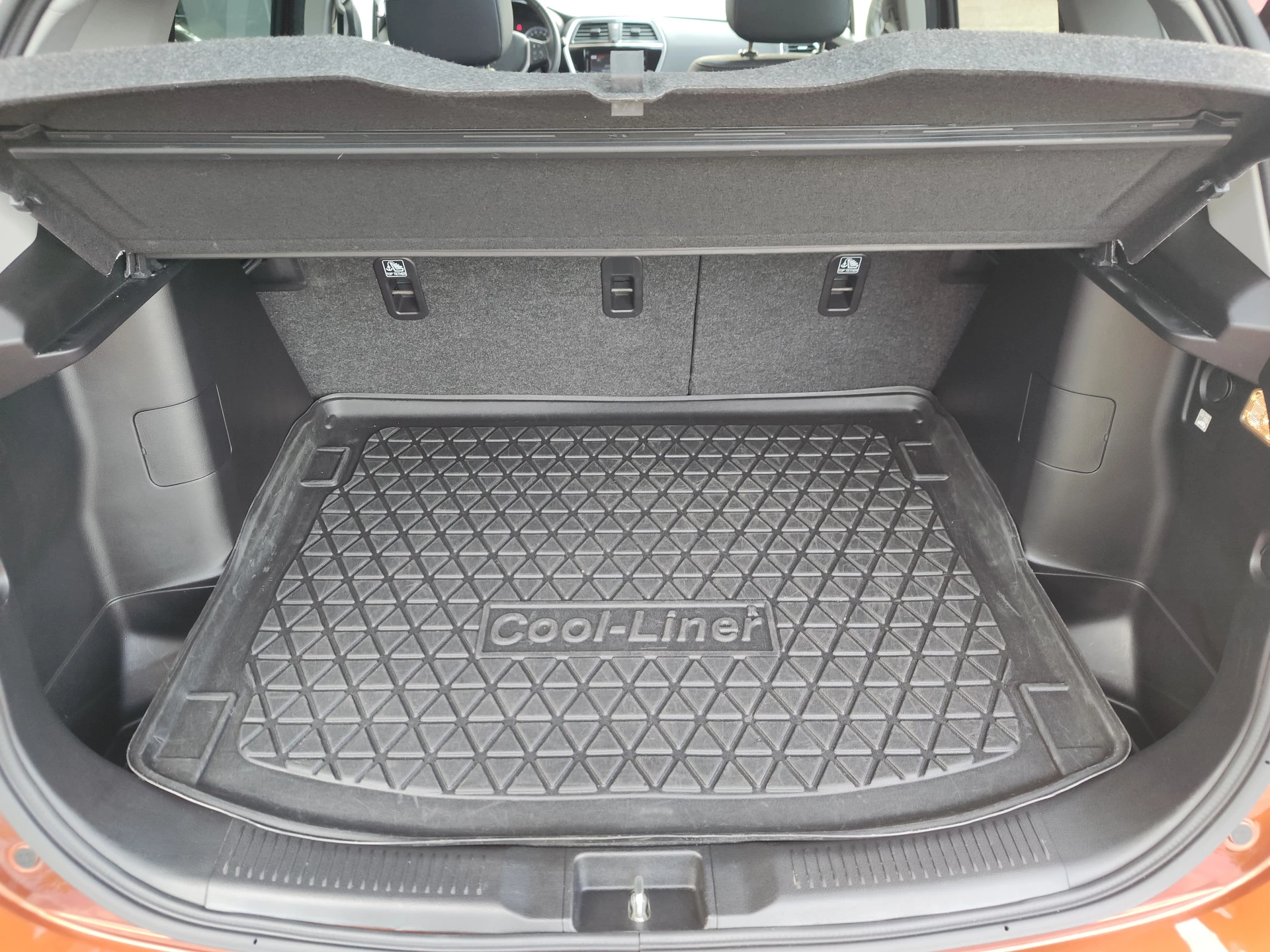 Hoofdafbeelding Suzuki S-Cross