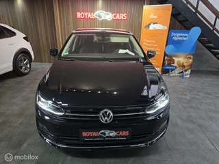 Volkswagen Polo 1.0 TSI Highline/ Carplay/ Led/ Cruise control