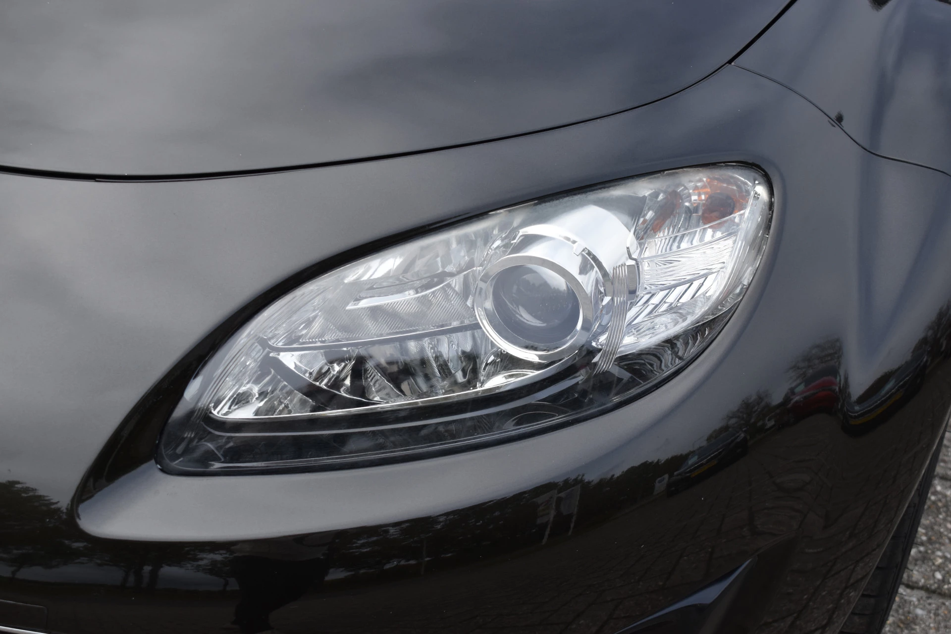 Hoofdafbeelding Mazda MX-5