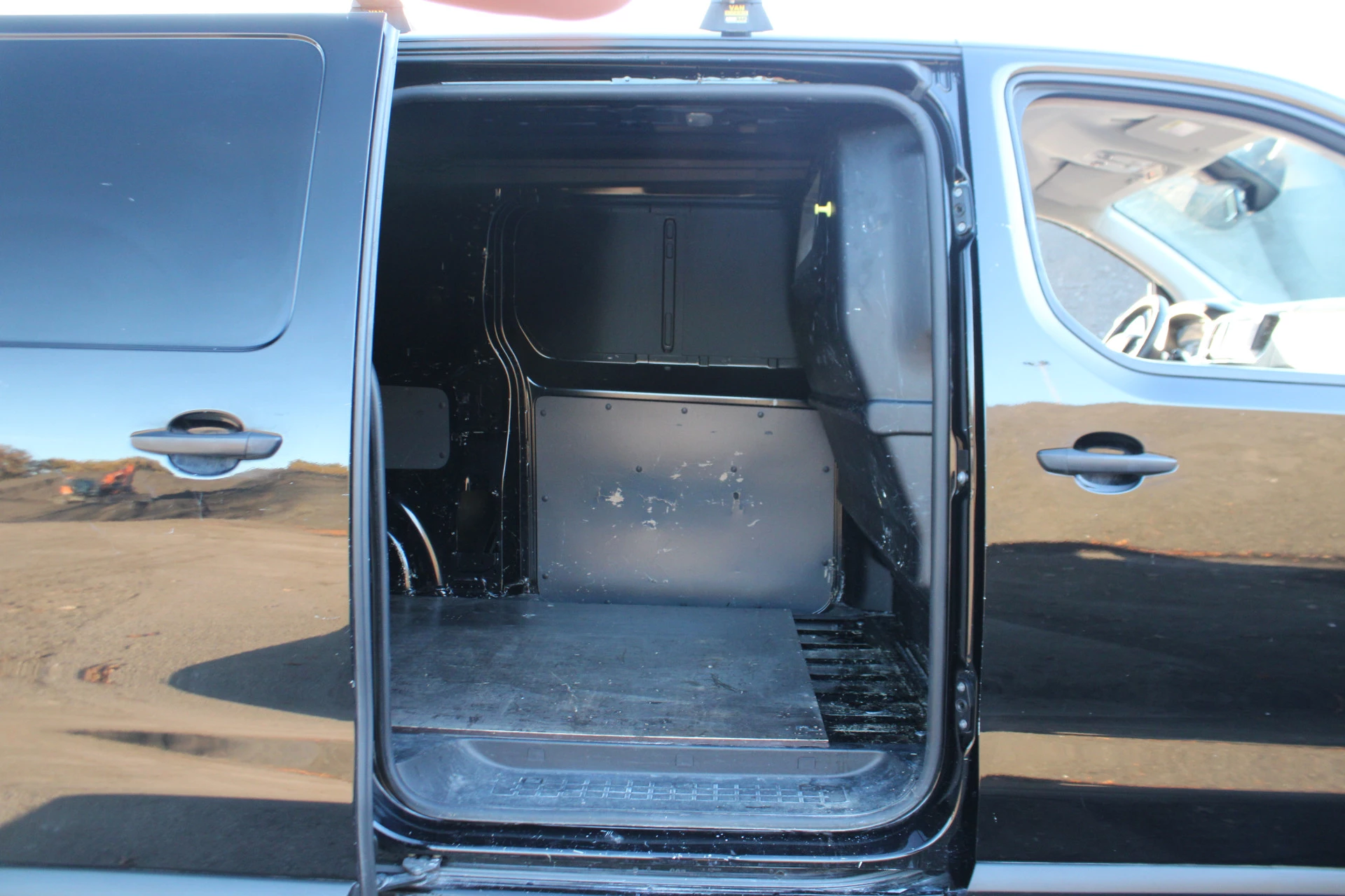 Hoofdafbeelding Peugeot Expert