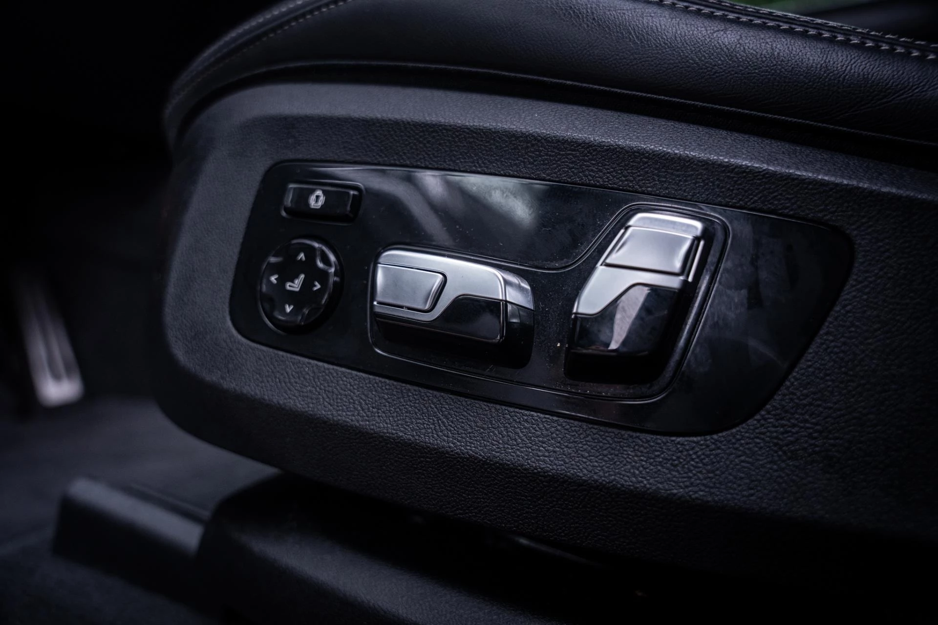 Hoofdafbeelding BMW X6