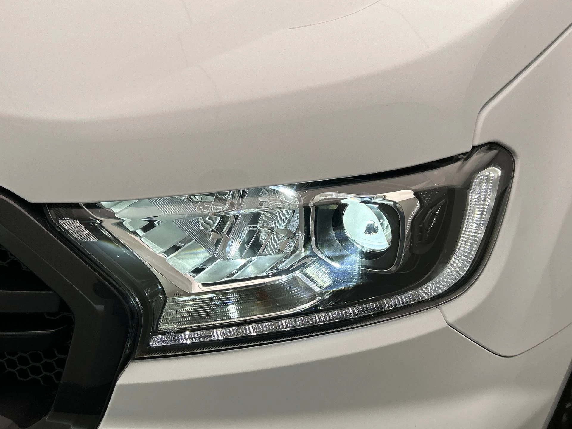 Hoofdafbeelding Ford Ranger