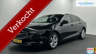 Opel Insignia Grand Sport 1.5 Turbo Business Executive CARPLAY