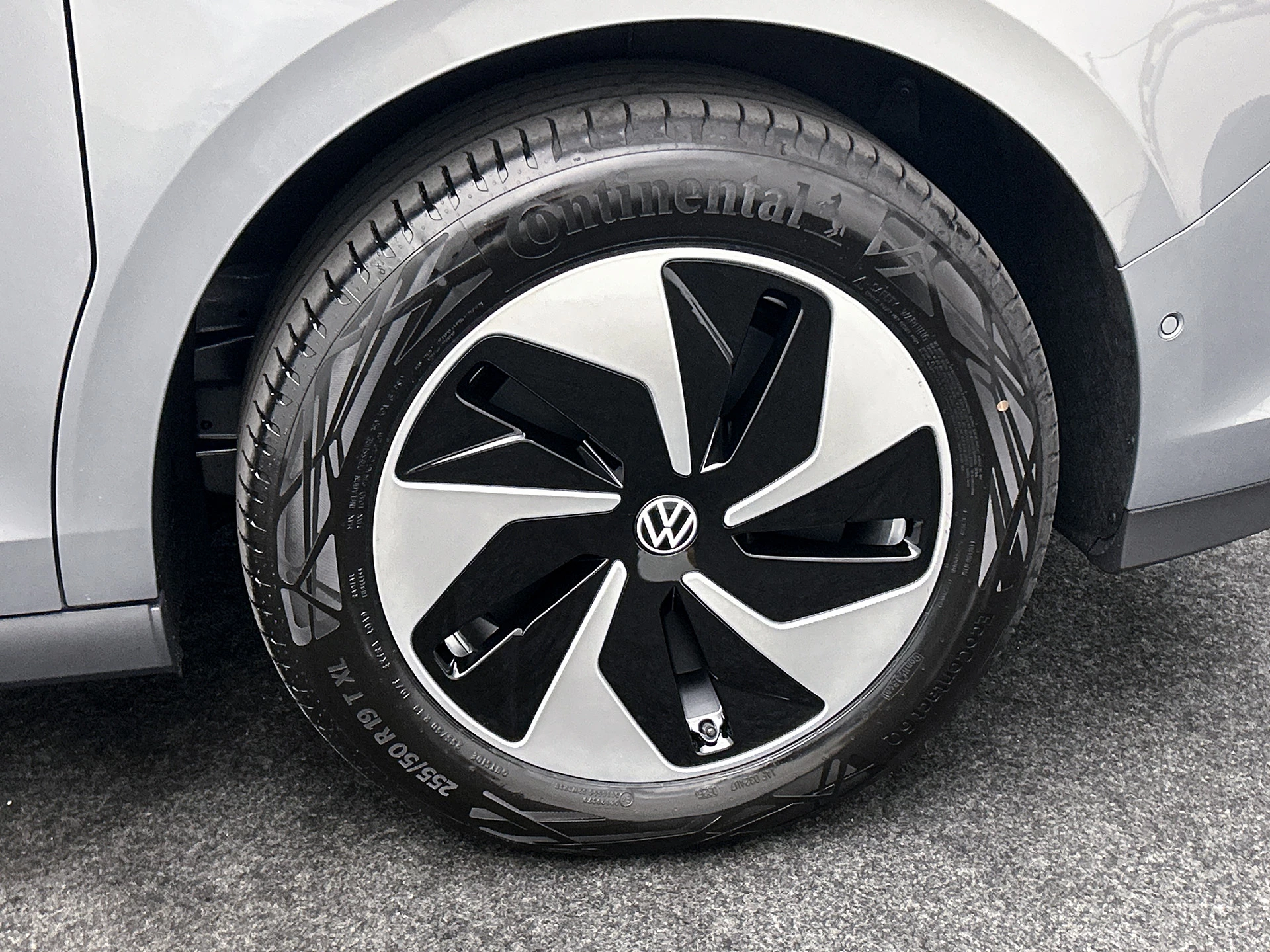Hoofdafbeelding Volkswagen ID. Buzz