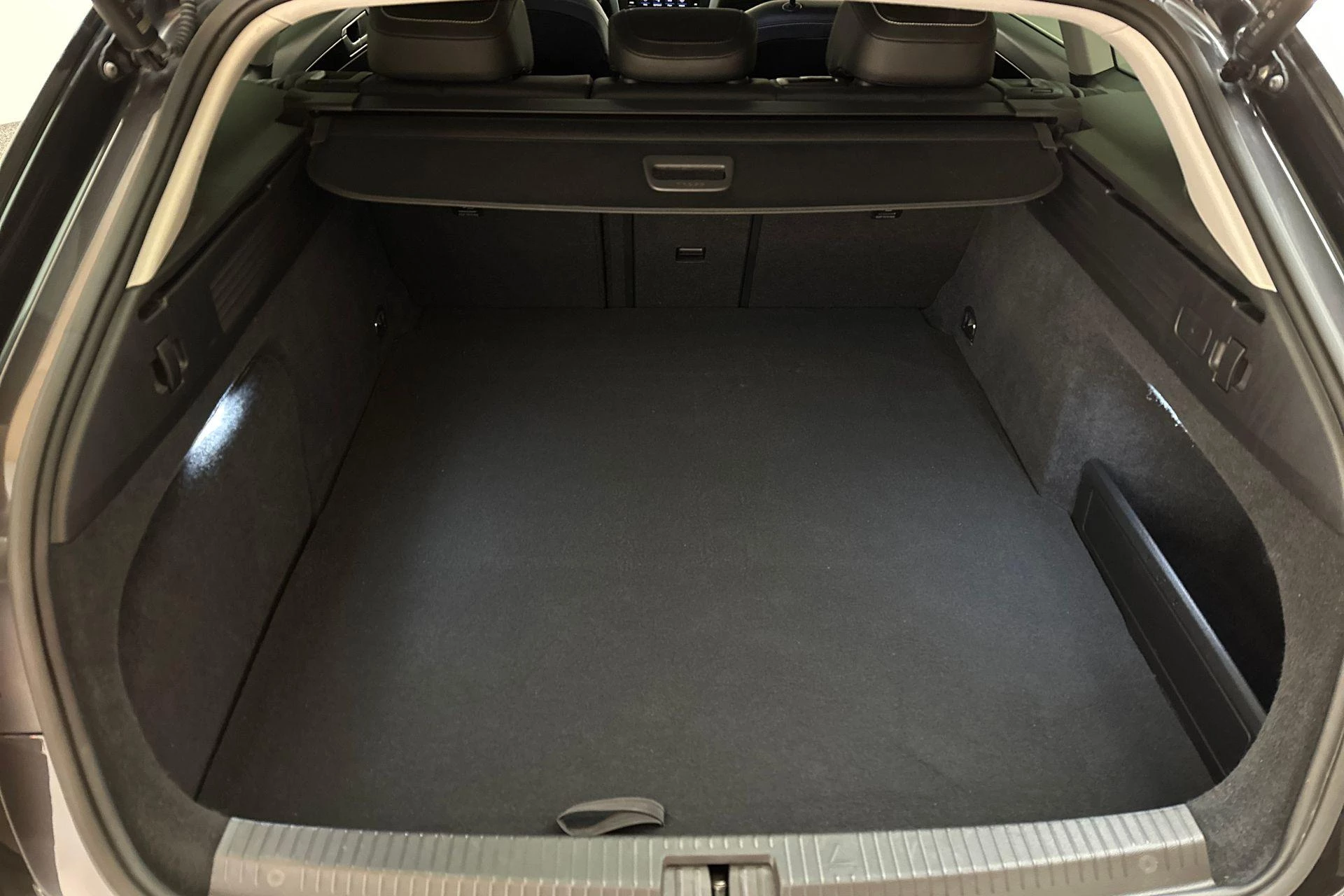 Hoofdafbeelding Volkswagen Arteon