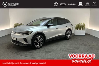 Hoofdafbeelding Volkswagen ID.4 Volkswagen ID.4 Pro Limited Edition 77 kWh