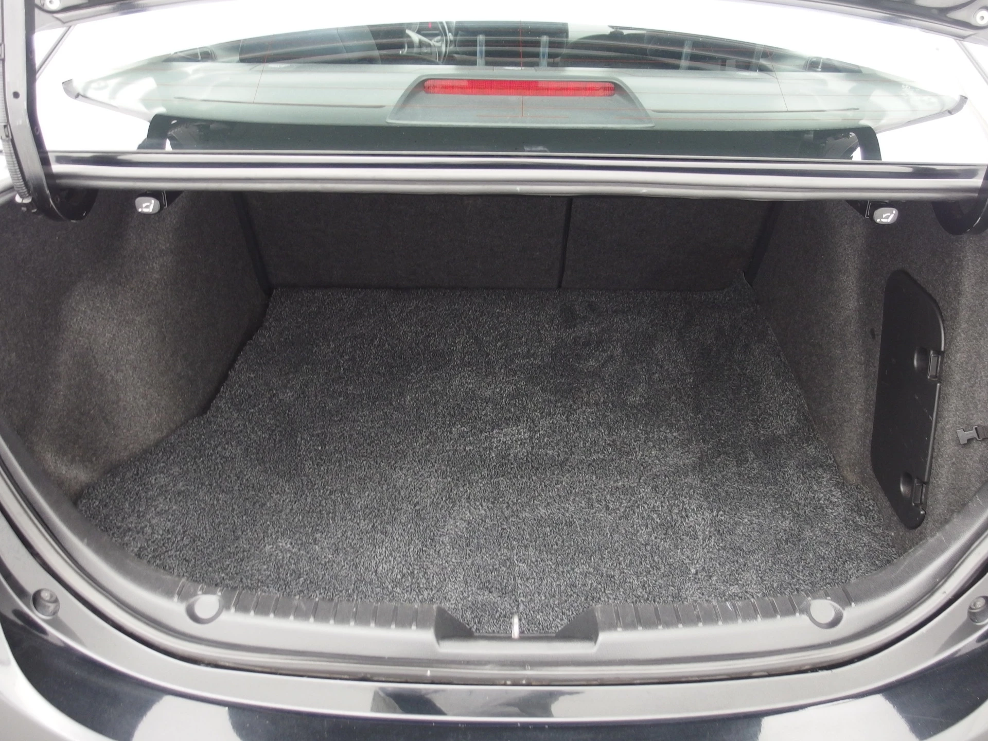 Hoofdafbeelding Mazda 3