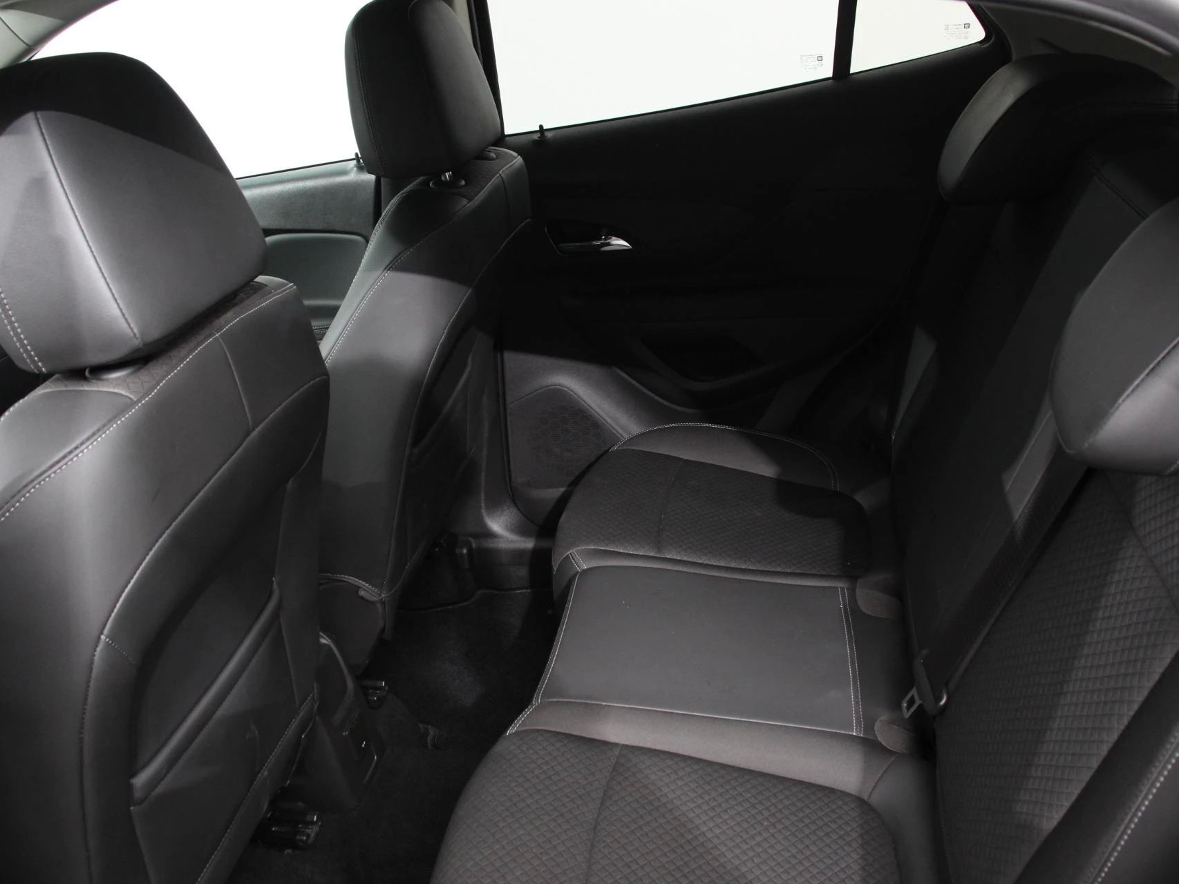 Hoofdafbeelding Opel Mokka X