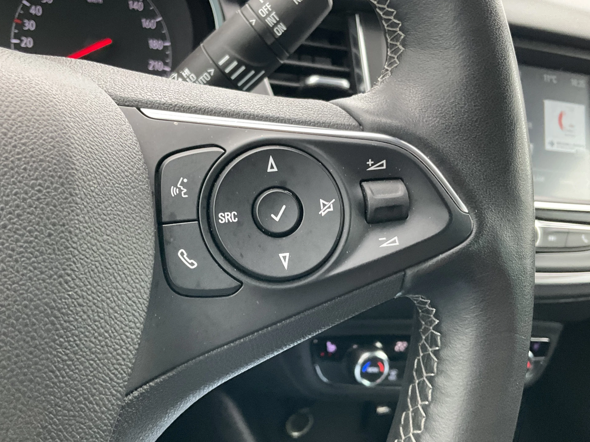 Hoofdafbeelding Opel Crossland