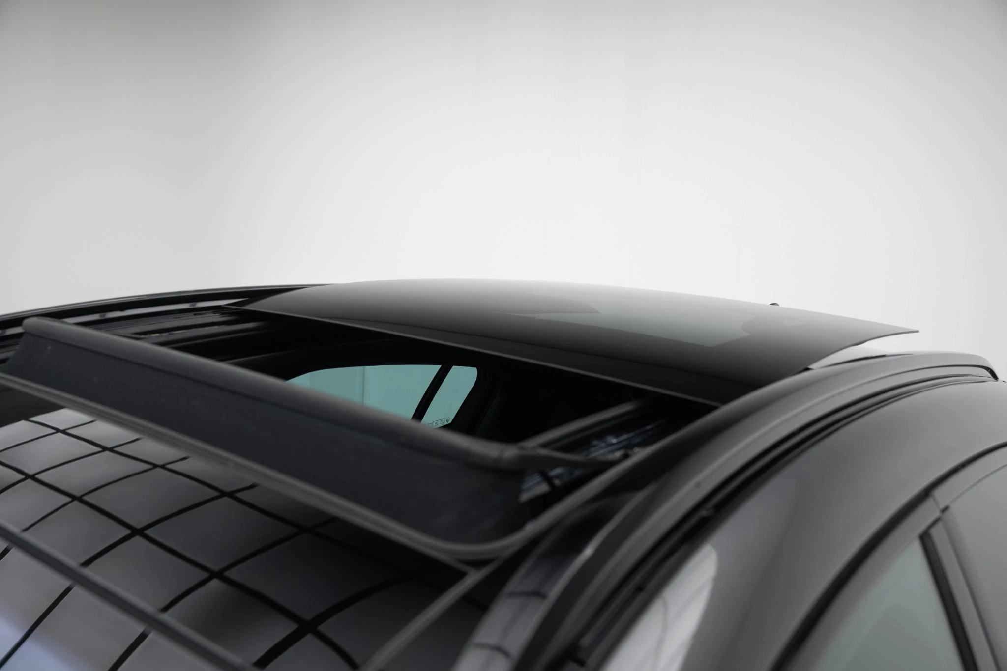 Hoofdafbeelding Maserati Grecale