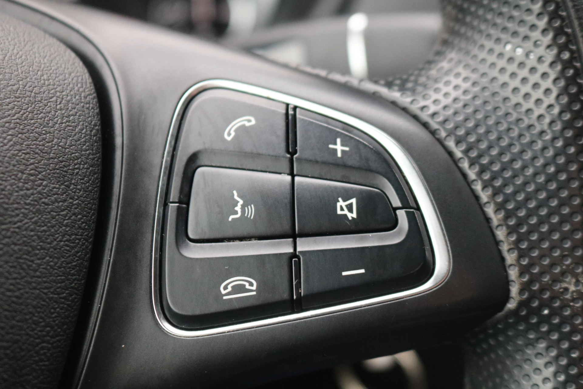 Hoofdafbeelding Mercedes-Benz eVito