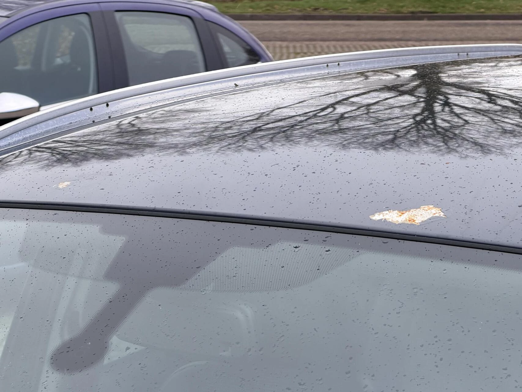 Hoofdafbeelding Opel Zafira